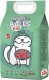 Наполнитель для туалета For Cats Magic Balls Ultra комкующийся с ароматом алоэ вера / TUZ910 (5л) - 