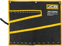 Органайзер для инструментов JCB 5261P-P - 