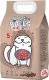 Наполнитель для туалета For Cats Magic Balls Ultra комкующийся с ароматом кофе / TUZ908 (5л) - 