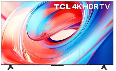 Телевизор TCL 65V6B