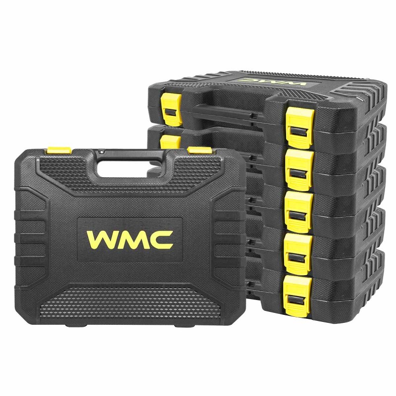 Универсальный набор инструментов WMC Tools WMC-20700 (6 K-T)