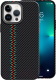 Чехол-накладка Luxo Пути сошлись J216 для iPhone 13 Pro Max (хаки) - 