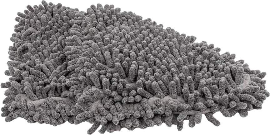 Набор мопов для швабры WMC Tools WMC-07 / WMC-mop 7-2pcs (2шт)