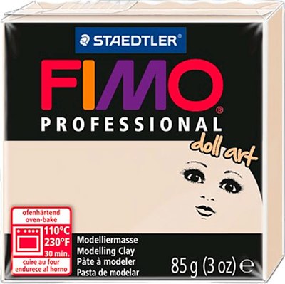 Полимерная глина Fimo Professional 8004-44 (85гр) - 