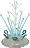 Сушилка для бутылочки Beaba Tree Draining Rack Blue 911614 - 