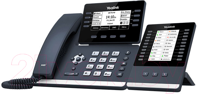 VoIP-телефон Yealink SIP-T53