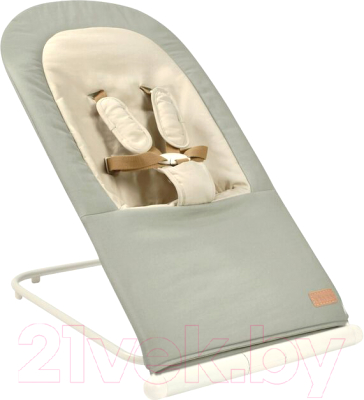 Детский шезлонг Beaba Eazy Relax Lichen 915055