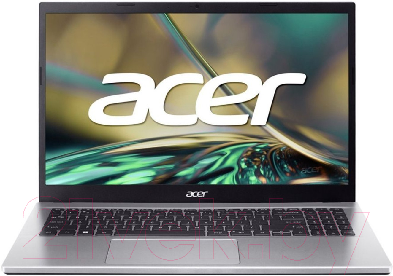 Ноутбук Acer Aspire A315-59G-53RL (NX.K6WEM.00J)