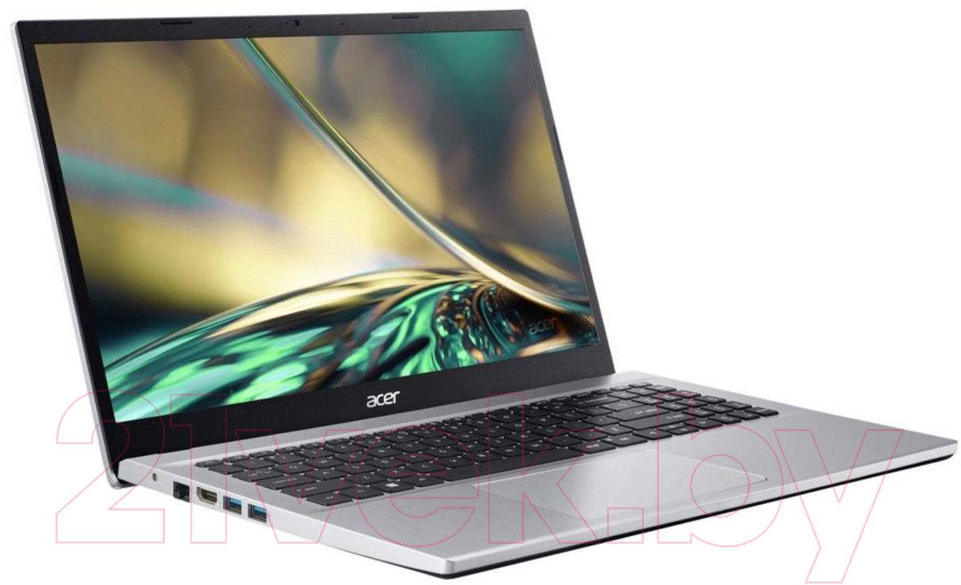 Ноутбук Acer Aspire A315-59G-53RL (NX.K6WEM.00J)