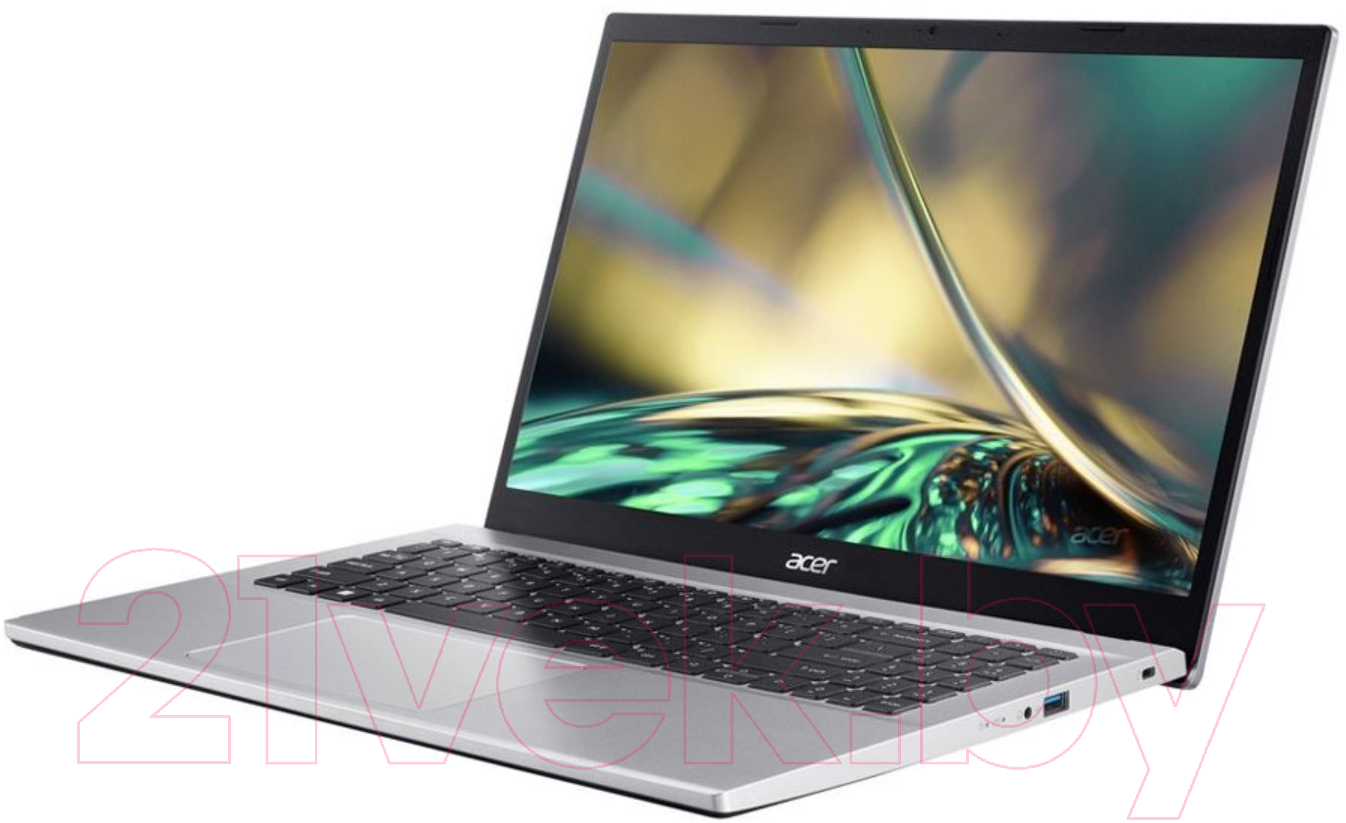 Ноутбук Acer Aspire A315-59G-53RL (NX.K6WEM.00J)