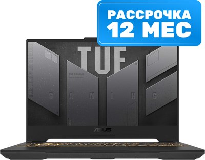 

Игровой ноутбук, TUF Gaming A15 FX507VU-LP201