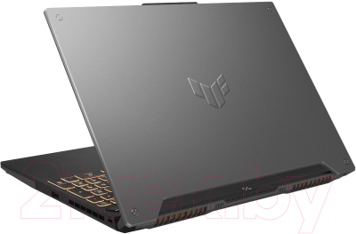 Игровой ноутбук Asus FX507VU-LP201