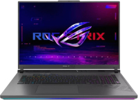 Игровой ноутбук Asus ROG Strix G814JV-N6168 - 