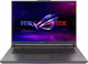 Игровой ноутбук Asus ROG Strix G814JV-N6168 - 