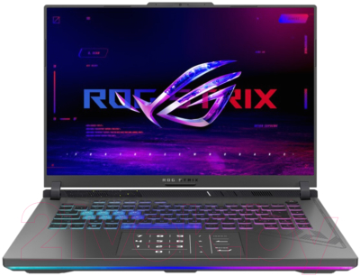 Игровой ноутбук Asus ROG Strix G614JV-N4190