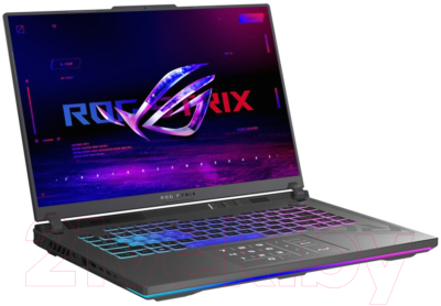 Игровой ноутбук Asus ROG Strix G614JI-N4413