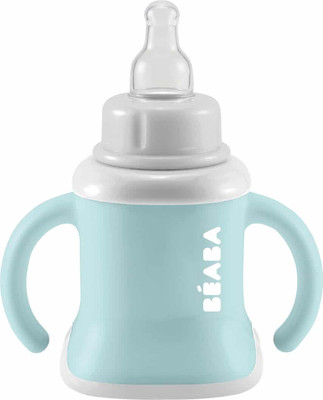 Поильник Beaba 3 In 1 Training Cup Airy 913473 -