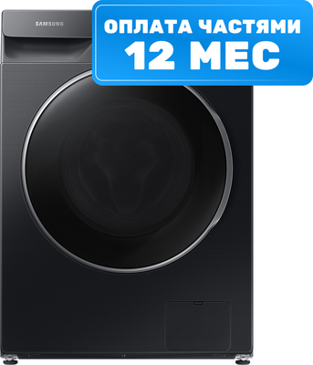 Стиральная машина Samsung WW11CGP44CSBLD - 