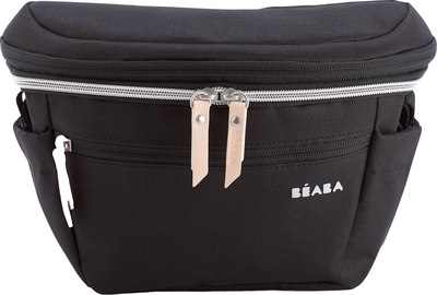 

Сумка для коляски, Sac Biarritz Black 940264