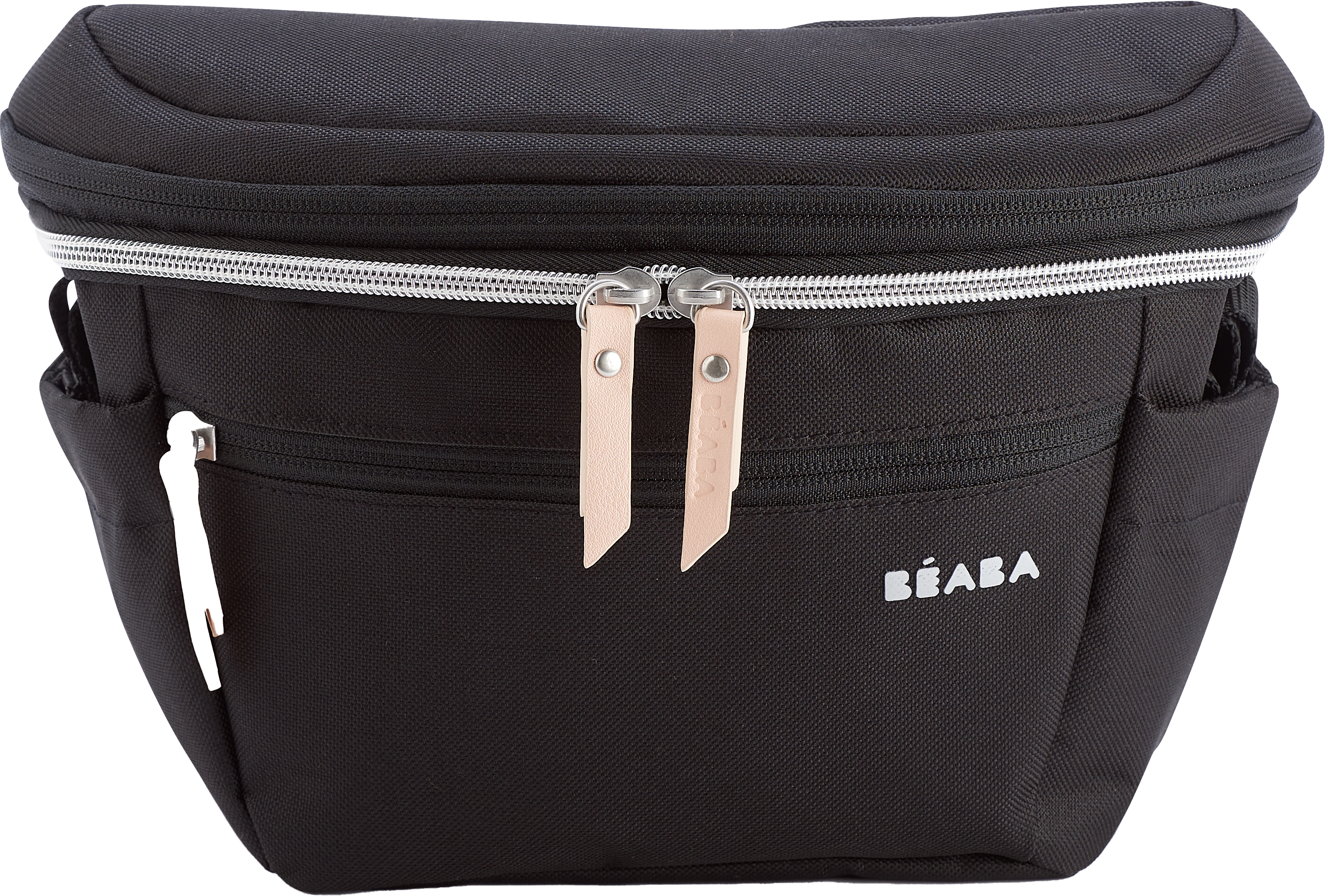 Сумка для коляски Beaba Sac Biarritz Black 940264