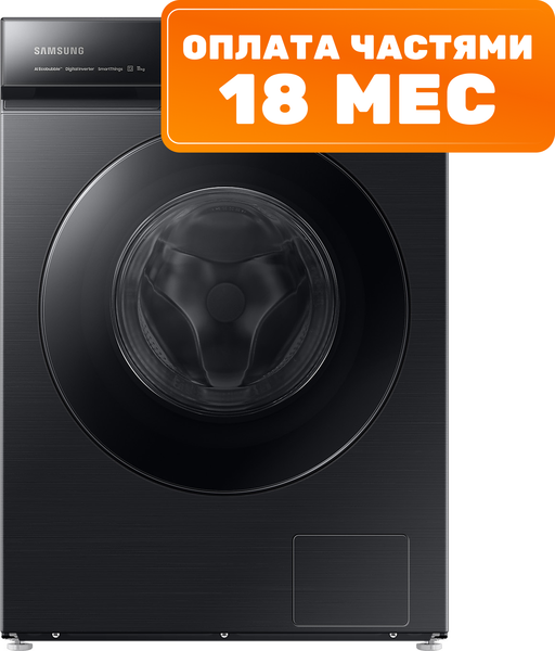 Стиральная машина Samsung WW11BB944CGBLD