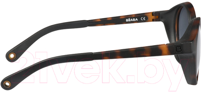 Очки солнцезащитные Beaba Lunettes 2-4 Ans 2020 Ecaille / 930324