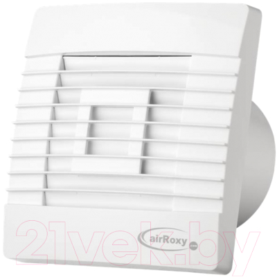 Вентилятор накладной AirRoxy pRestige 100 PS 01-026