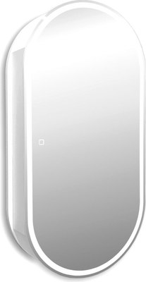 

Шкаф с зеркалом для ванной, Kontur AG6339S