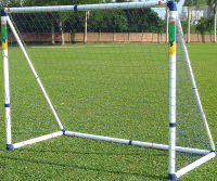 Футбольные ворота DFC Multi-Purpose 12 &8ft / GOAL7366A - 