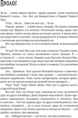 Книга Rugram Хозяйка вредной горы. Том 2 твердая обложка (Сапфир Ясмина)