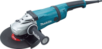 Профессиональная угловая шлифмашина Makita GA9040S - 