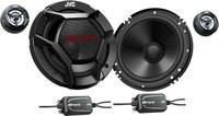 Компонентная АС JVC CS-DR600C - 