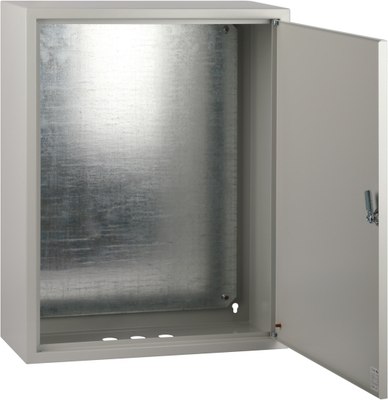

Корпус металлический, Optima ЩМП-39.31.15 IP31 УХЛЗ / Б0061630