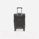 Миниатюра изображения товара Чемодан на колесах Valigetti 227-BD2301/2-20BLK (черный)