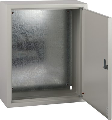Корпус металлический ЭРА Optima ЩМП-65.50.15 IP31 УХЛЗ / Б0061555 - 