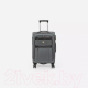 Миниатюра изображения товара Чемодан на колесах Valigetti 227-BD2301/2-20GRY (серый)