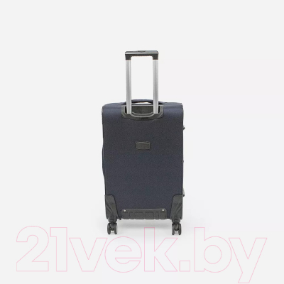 Чемодан на колесах Valigetti 227-BD2301/2-24NAV (синий)