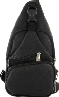 Рюкзак Ecotope 018-P3135-BLK (черный) - 