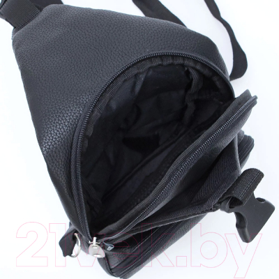 Рюкзак Ecotope 018-P3135-BLK (черный)