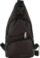 Рюкзак Ecotope 018-P3135-BRW (коричневый) - 