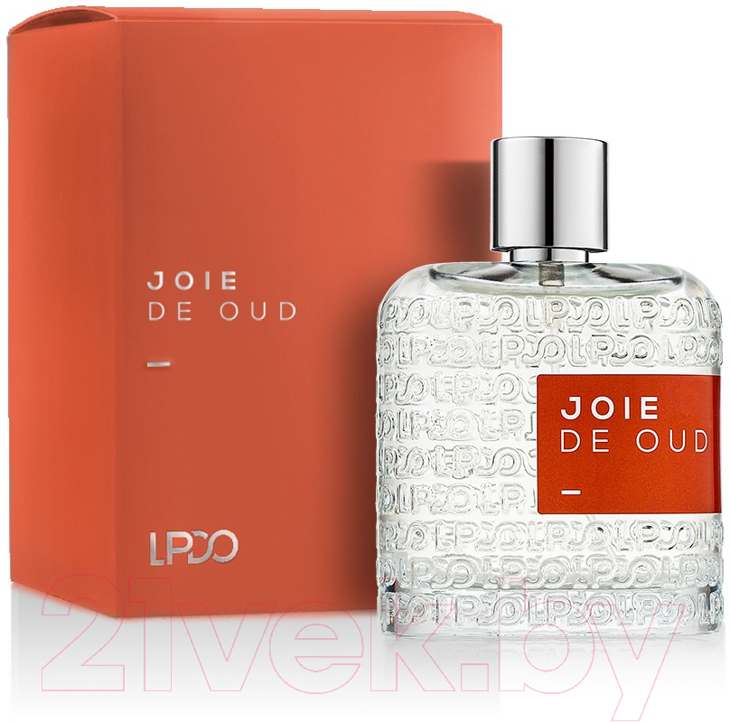 Парфюмерная вода LPDO Joie De Oud