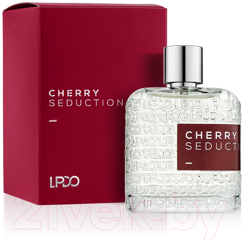 Парфюмерная вода LPDO Cherry Seduction