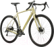 Велосипед Kross Esker 1.0 M 28 bei_gol g / KREK1Z28X22M007449 (XL, бежевый/желтый) - 