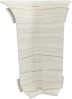 

Уголок для плинтуса, SanFlex 503 Ясень