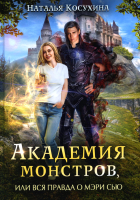 

Книга, Академия монстров, или Вся правда о Мэри Сью / 9785517089830