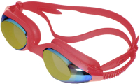 Очки для плавания Atemi Special Fit / FSF1R (красный) - 