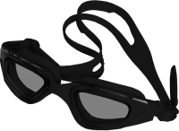 Очки для плавания Atemi Swift Snap / FSS1BK (черный) - 