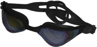 Очки для плавания Atemi Phantom Rider / TPR1BK (черный) - 