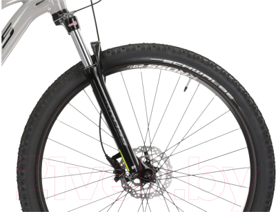 Велосипед Kross Level 3.0 M 29 gry_bla g ALT SM / KRLV3Z29X22M005552 (XXL, серый/черный)