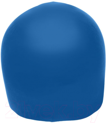 Шапочка для плавания Atemi light silicone cap Strong / FLSC1BE (синий)